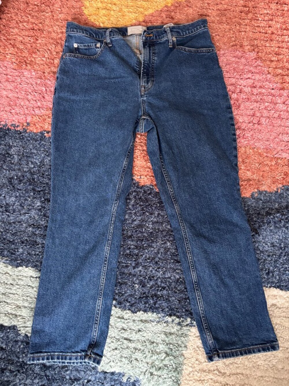 Everlane Jeans